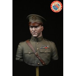 E.Rickenbacker. Bust 1/12.Exclusive