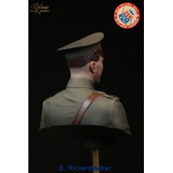 E.Rickenbacker. Bust 1/10.Exclusive