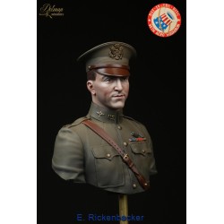 E.Rickenbacker. Bust 1/10.Exclusive