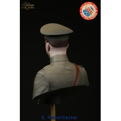 E.Rickenbacker. Bust 1/10.Exclusive