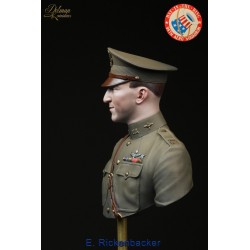 E.Rickenbacker. Bust 1/10.Exclusive