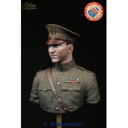 E.Rickenbacker. Bust 1/10.Exclusive