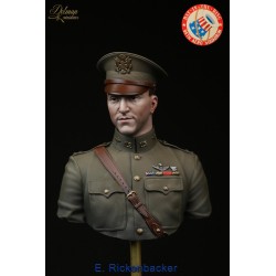 E.Rickenbacker. Bust 1/10.Exclusive