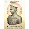 E.Rickenbacker. Bust 1/10.Exclusive