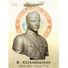 E.Rickenbacker. Bust 1/10