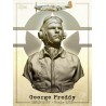 George Preddy, Bust 1/10