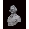 George Preddy, Bust 1/12