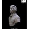 HBP. G.Preddy .Bust 1/6