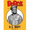 Popeye U.S.NAVY