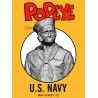 Popeye U.S.NAVY