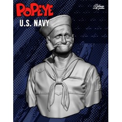 Popeye U.S.NAVY