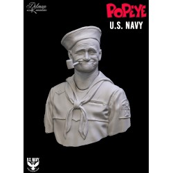 Popeye U.S.NAVY