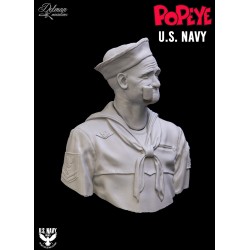 Popeye U.S.NAVY