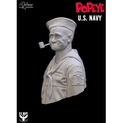 Popeye U.S.NAVY