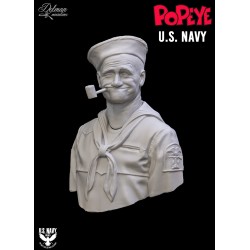 Popeye U.S.NAVY