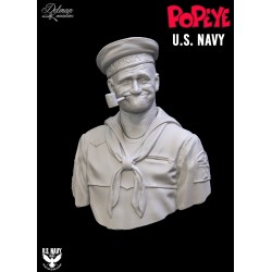 Popeye U.S.NAVY