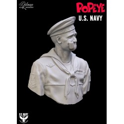 Popeye U.S.NAVY