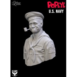 Popeye U.S.NAVY