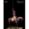 Bailen 1808 . Spanish Lancer. Scale 100mm