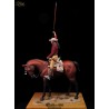 Bailen 1808 . Spanish Lancer. Scale 100mm