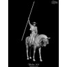 Bailen 1808 . Spanish Lancer. Scale 100mm