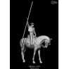 Bailen 1808 . Spanish Lancer. Scale 100mm