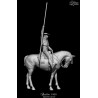 Bailen 1808 . Spanish Lancer. Scale 100mm