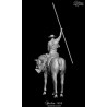 Bailen 1808 . Spanish Lancer. Scale 100mm