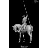 Bailen 1808 . Spanish Lancer. Scale 100mm