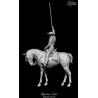 Bailen 1808 . Spanish Lancer. Scale 100mm