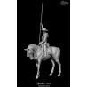 Bailen 1808 . Spanish Lancer. Scale 100mm