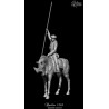 Bailen 1808 . Spanish Lancer. Scale 100mm