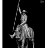 Bailen 1808 . Spanish Lancer. Scale 100mm