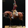 Bailen 1808 . Spanish Lancer. Scale 100mm