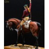 Bailen 1808 . Spanish Lancer. Scale 100mm