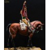 Bailen 1808 . Spanish Lancer. Scale 100mm