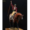 Bailen 1808 . Spanish Lancer. Scale 100mm