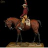 Bailen 1808 . Spanish Lancer. Scale 100mm