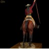 Bailen 1808 . Spanish Lancer. Scale 100mm