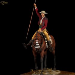 Bailen 1808 . Spanish Lancer. Scale 100mm