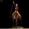 Bailen 1808 . Spanish Lancer. Scale 100mm