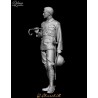 W.Churchill . Exclusive. Scale 100mm