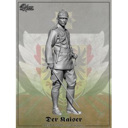 Der Kaiser .Scale 60mm