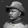 T.Roosevelt.Bust Scale 1/10