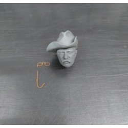 T.Roosevelt.Bust Scale 1/10