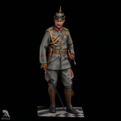 Der Kaiser .Scale 80mm