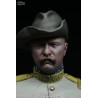 T.Roosevelt .Scale 80mm