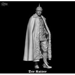 Der Kaiser Exclusive .Scale 100mm