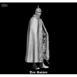 Der Kaiser Exclusive .Scale 100mm