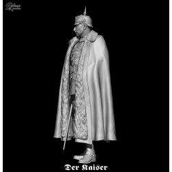 Der Kaiser Exclusive .Scale 100mm